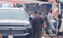 بعد تصادمه مع قوة أمنية.. اعتقال عضو في مجلس محافظة ذي قار